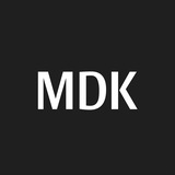 Telegram profile photo for MDK TON