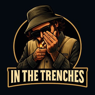 Telegram profile photo for ITT - In The Trenches