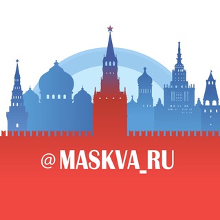 Telegram profile photo for Moskvada Faqat Ish