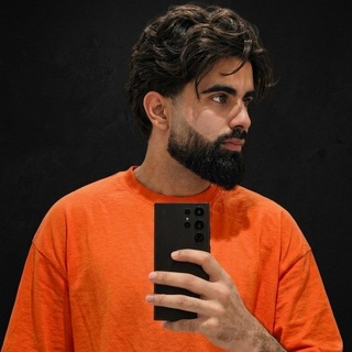 Telegram profile photo for Semah Gharsy