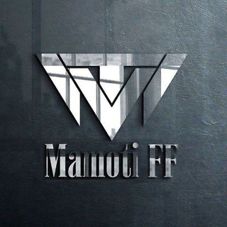 Telegram profile photo for MAMOTI FF