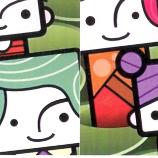 Telegram profile photo for NOTI Cuestiones de Infancias