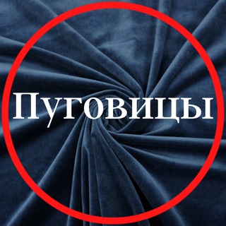 Telegram profile photo for Пуговицы tkani_nicole