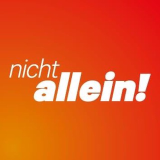 Telegram profile photo for Nicht allein / Soziale Sicherheit
