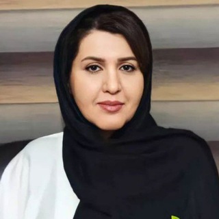 Telegram profile photo for ندا عیدیوندی | تراپیست