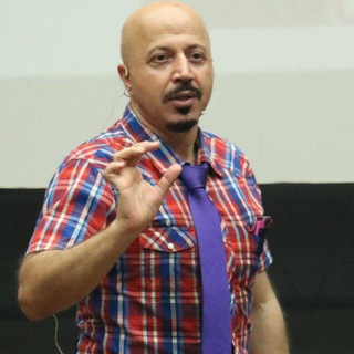 Telegram profile photo for drmohamadrezababaei