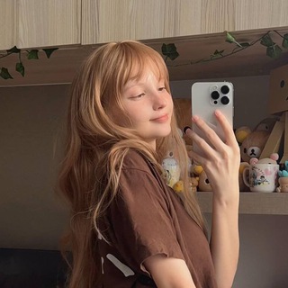 Telegram profile photo for 小萌妹艾丽卡