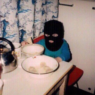 Telegram profile photo for Провинциальные будни