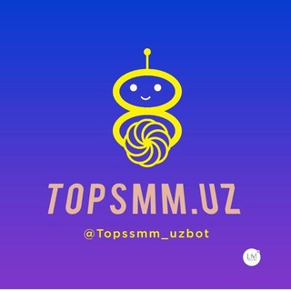 Telegram profile photo for Topssmm uz Yangiliklari 🔔
