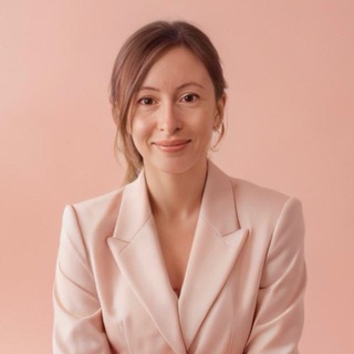 Telegram profile photo for PAVLOVA MARINA про бьюти