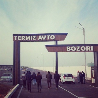 Telegram profile photo for TERMEZ AVTO BOZORI MOSHIN πππ»πππππ΅π²π€π€π±π±