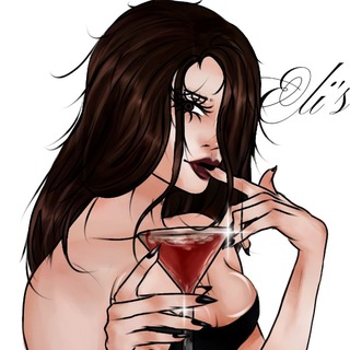 Telegram profile photo for 𝐸𝑙𝑖𝑠