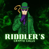 Telegram profile photo for Riddler Calls ✆