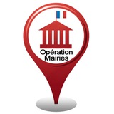Telegram profile photo for CANAL INFO OP MAIRIE