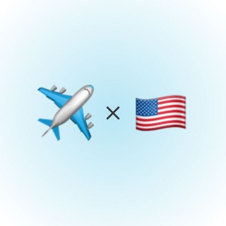 Telegram profile photo for гайд ✈️ США