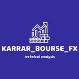 Telegram profile photo for Karrar_bourse_fx