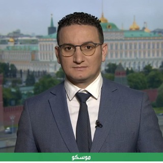 Telegram profile photo for Hamza aggoune