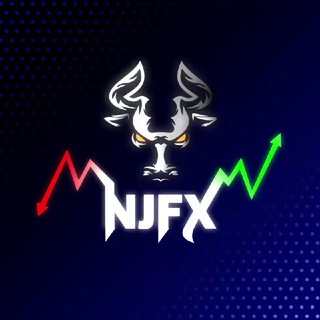 Telegram profile photo for NJ-FX TRADE🏦💰