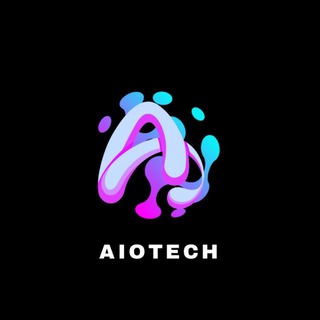 Telegram profile photo for آیوتک|هوش مصنوعی|تکنولوژی