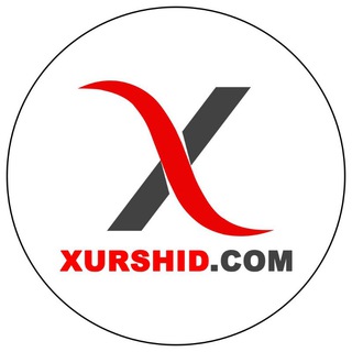 Telegram profile photo for Xurshid.Com || Shaxsiy Blog