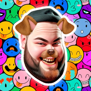 Telegram profile photo for Поток мемов
