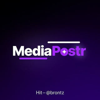 Telegram profile photo for stock of @brontz