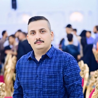 Telegram profile photo for Ali- ALFaraiji علي الفريجي