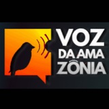 Telegram profile photo for Voz da Amazônia
