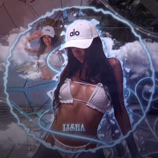 Telegram profile photo for lisha