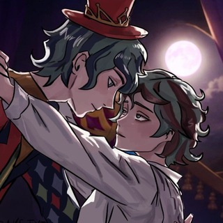 Telegram profile photo for ОтХёрли confeshional