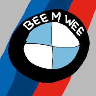 Telegram profile photo for BeeMWee Portal
