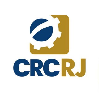 Telegram profile photo for CRCRJ Oficial