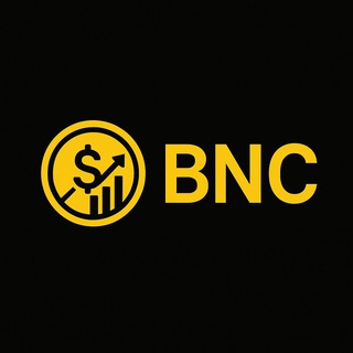 Telegram profile photo for BNC TEAM