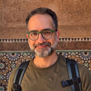 Telegram profile photo for علیرضا دوستدار
