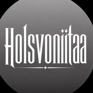 Telegram profile photo for Нolsvoniitaа vs jokera🃏
