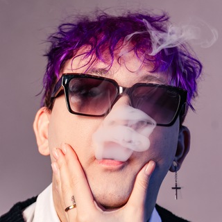 Telegram profile photo for нилл джейн