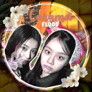 Telegram profile photo for ໒꒰🥭c𝒜𝓡A🅜E𝘓 ᶠˡᵒᵒᵈ 𝜗𝜚