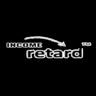 Telegram profile photo for incomeretard 2