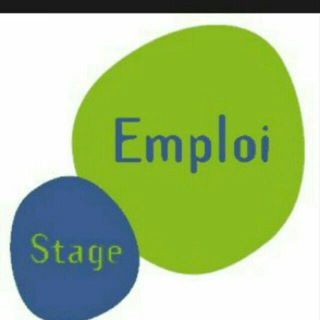 Telegram profile photo for Emploi-Stage-Job๐๐จ๐ฟโ๐ง๐ฉ๐พโ๐ฌ