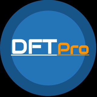Telegram profile photo for DFT Pro Tool (Official Group)
