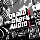 Telegram profile photo for Grand Theft Audio ⚡️ RAP/METAL/ROCK/ELECTRO ⚡️