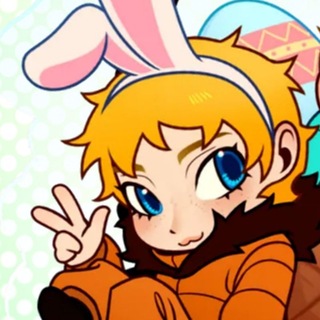Telegram profile photo for RINRI
