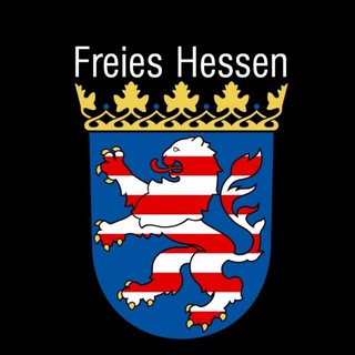 Telegram profile photo for FREIES HESSEN