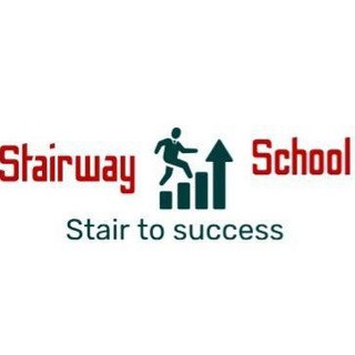 Telegram profile photo for Stairway Primary School