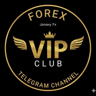 Telegram profile photo for FOREX VIP COURSES