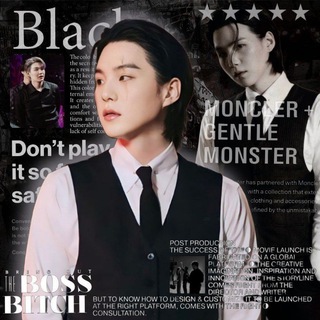 Telegram profile photo for AGUSTD
