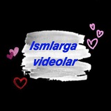 Telegram profile photo for Ismlarga vidoe kanal