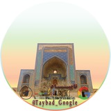 Telegram profile photo for طلوع تایباد