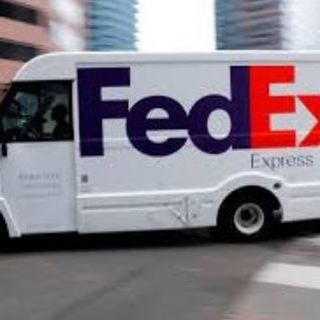 Telegram profile photo for FeDex Canada