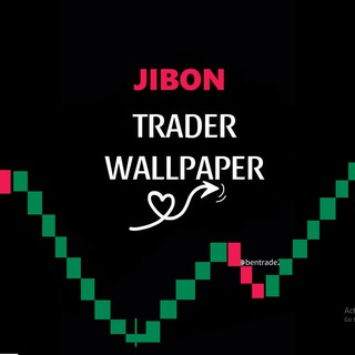 Telegram profile photo for 🥰TREDER❤️JIBON🥰